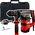 Młotowiertarka Sourcing HAMMER ROTARY 1781GB 1500W