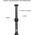 Statyw Sirui Sirui Center Column SL-200