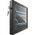 Stojak Compulocks Compulocks iPad Pro M4 13" (2024), Apex Secured Enclosure Wall Mount - Gehause - fur Tablett - gesichert - verriegelbar - Metallrahmen - Schwarz - Bildschirmgrosse: 33.02 cm (13") - Wandmontage - fur Apple 13-inch iPad Pro Wi-Fi (M4)