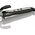 Karbownica BABYLISS PRO BaByliss Skaitm. Titano turmalino žnyplės pl. 19mm BAB2272T