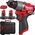Wiertarka Milwaukee Akumuliatorinis suktuvas-gręžtuvas M12 FDD2-402X 12V Milwaukee