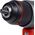 Wiertarka Milwaukee Akumuliatorinis suktuvas-gręžtuvas M12 FDD2-402X 12V Milwaukee