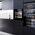 Chłodziarka do wina Caso Caso | Wine Cooler | WineDeluxe WD 24 | Energy efficiency class F | Built-in | Bottles capacity 24 | Juodas