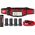 Latarka Milwaukee USB įkraunamas prožektorius ant galvos MILWAUKEE L4 HL2-301