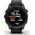Zegarek sportowy Garmin Garmin EPIX PRO 2 Sapphire išmanusis laikrodis, 42 mm, Pilkas/Juodas