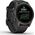 Zegarek sportowy Garmin Garmin EPIX PRO 2 Sapphire išmanusis laikrodis, 42 mm, Pilkas/Juodas