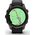Zegarek sportowy Garmin Garmin EPIX PRO 2 Sapphire išmanusis laikrodis, 42 mm, Pilkas/Juodas