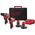 Zestaw elektronarzędzi Milwaukee Akumuliatorinių įrankių rinkinys MILWAUKEE M12 FPP2A2-602X