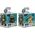 Figurka Hasbro Star Wars The Bounty Collection 6 The Child 2 figures