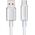 Kabel USB Usams USAMS Cloud Series 6A USB to type-C