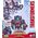 Figurka Hasbro Figurka 2w1 Transformers Optimus Primal ZA4920