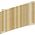 Activeshop Wsuwki fryzjerskie do włosów E-64 36 szt. 6 cm złote