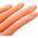 Activeshop Ręka dłoń do ćwiczeń nauki manicure paznokcie tips 35