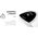 Lampa do paznokci Activeshop Lampa UV LED Glow YC57 Biała 268W