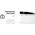 Lampa do paznokci Activeshop Lampa UV LED Glow YC57 Biała 268W
