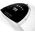 Lampa do paznokci Activeshop Lampa UV LED Glow YC57 Biała 268W