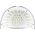 Lampa do paznokci Activeshop Lampa UV LED Glow YC57 Biała 268W