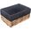 Orion Koszyk do przechowywania naturalny 30x20x14 cm