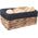 Orion Koszyk do przechowywania naturalny 30x20x14 cm