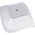 Orion Miska sałatkowa porcelanowa MONA 21,5x21,5 cm, 1,3 l