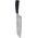 Orion Nóż Santoku stalowy DAMASCUS 31 cm