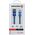 Kabel USB Swissten USB-A - USB-C 0.2 m Srebrny (71521103)