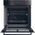 Kuchenka mikrofalowa Candy Candy FMBC T828S WF A+ Czarny