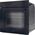 Kuchenka mikrofalowa Candy Candy FMBC T828S WF A+ Czarny