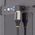 Adapter AV StarTech StarTech HDMI2HDMIMFDN zmieniacz płci / kabli HDMI Czarny