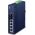 Switch Planet PLANET ISW-511TS15 łącza sieciowe Nie zarządzany L2 Fast Ethernet (10/100) Niebieski
