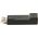Adapter AV Nedis Nedis CCGB37915BK zmieniacz płci / kabli HDMI Type A (Standard) DisplayPort Czarny