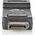 Adapter AV Nedis Nedis CCGB37915BK zmieniacz płci / kabli HDMI Type A (Standard) DisplayPort Czarny