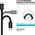 Kabel USB Swissten USB-A - micro-B 0.2 m Różowy (71522105)