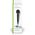 Mikrofon Nedis Nedis MPWD01BK mikrofon Czarny