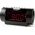 Radio Nedis Nedis CLAR005BK radio Czarny