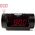 Radio Nedis Nedis CLAR005BK radio Czarny