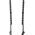 Nedis Nedis TVSM1050BK uchwyt do telewizorów 177,8 cm (70") Czarny