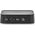 Adapter bluetooth Nedis Nedis BTTC100BK odbiornik muzyki przez bluetooth 10 m Czarny