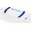 Depilator Activeshop Quickepil paski do depilacji 23 x 7,5 cm 200 szt.