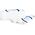 Depilator Activeshop Quickepil paski do depilacji 23 x 7,5 cm 200 szt.