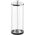 Activeshop Pojemnik szklany do dezynfekcji narzędzi 1400 ml