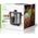 Multicooker Nedis Nedis KARC110AL szybkowar 1 l 400 W Czarny, Srebrny