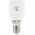 Nedis Nedis WIFILRC10E14 lampa LED Niebieski, Zielony, Czerwony, Biały 4,9 W E27 F