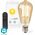 Nedis Nedis SmartLife lampa LED Ciepłe białe 7 W E27 E