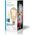 Nedis Nedis SmartLife lampa LED Ciepłe białe 7 W E27 E