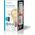 Nedis Nedis SmartLife lampa LED Zimne białe, Ciepłe białe 4,9 W E27 G