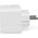 Nedis Nedis WIFIP121FWT inteligentny korek 3680 W Dom Biały