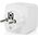 Nedis Nedis WIFIP121FWT inteligentny korek 3680 W Dom Biały
