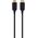 Kabel USB Swissten USB-A - USB-C + micro-B + Lightning 1.2 m Srebrny (SV0153259010)