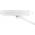 Activeshop Lampa warsztatowa led Elegante 801-l ze statywem reg. natężenie światła white